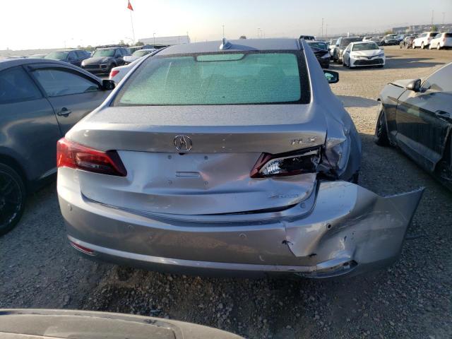 2017 ACURA TLX ADVANC 19UUB3F71HA000176