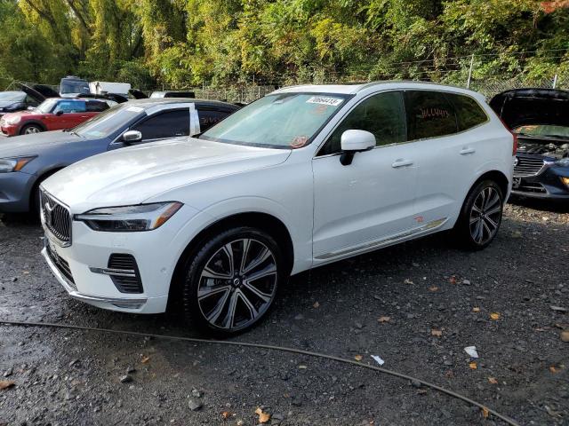 2023 VOLVO XC60 ULTIM - YV4062RA3P1269200