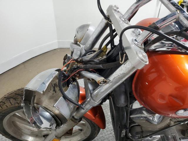 2006 HONDA VTX1300 C 1HFSC55066A214134