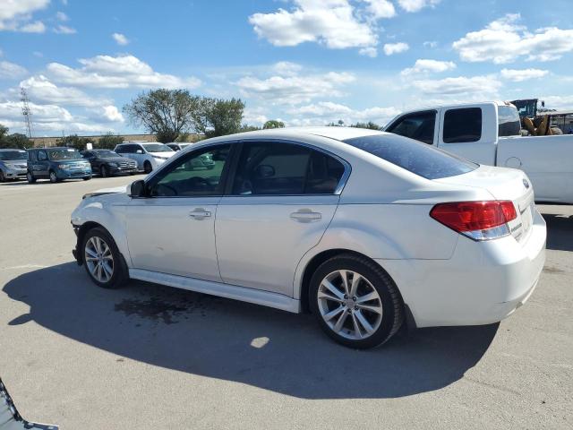 4S3BMCA60E3020725 Subaru Legacy 2.5i
