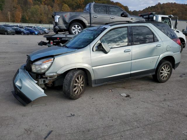 2006 Buick Rendezvous CX