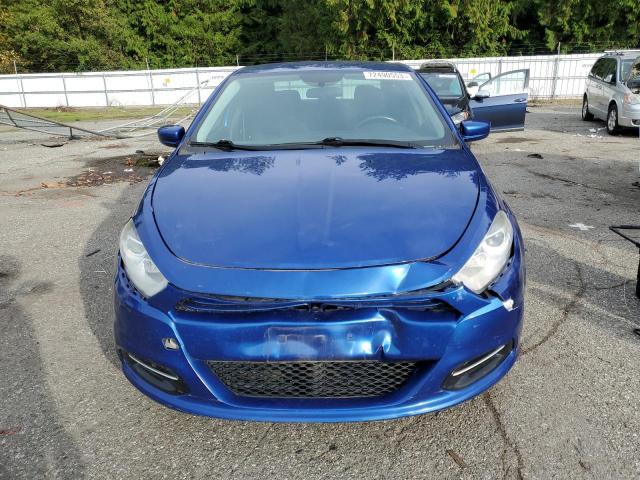 1C3CDFBH8DD110692 2013 Dodge Dart Sxt