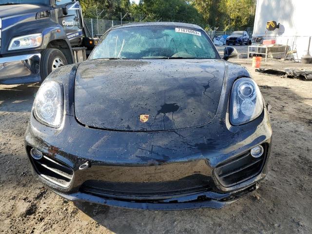WP0AB2A8XFK181295 Porsche Cayman S