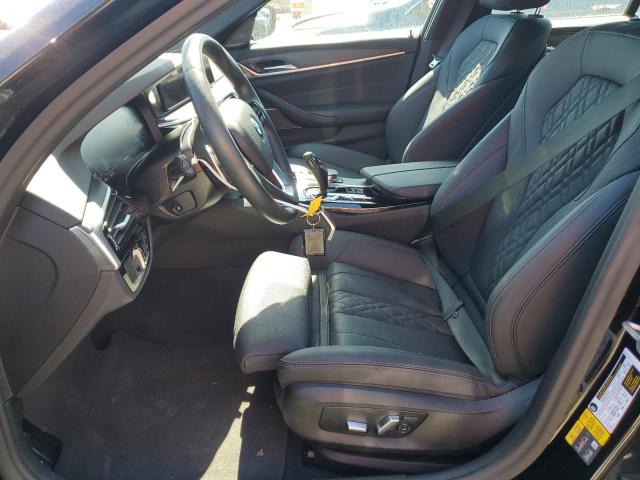 WBA13AG07PCL22602 BMW 530e