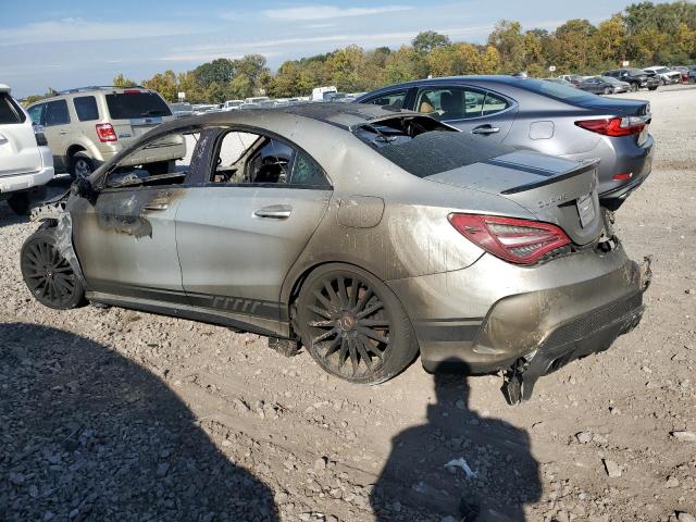 WDDSJ5CB5FN165690 Mercedes-Benz Cla 45 Amg