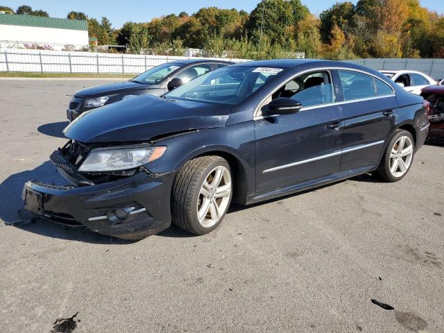 2013 Volkswagen CC Sport