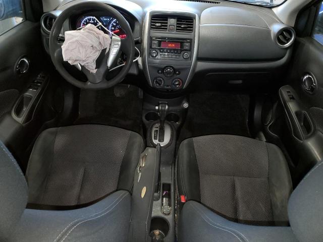 2018 NISSAN VERSA S - 3N1CN7AP1JL839522