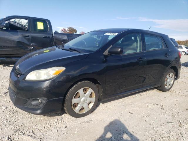 2009 Toyota Matrix S