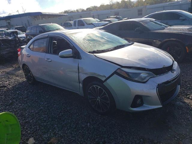 2T1BURHE5EC204789 | 2014 TOYOTA COROLLA L