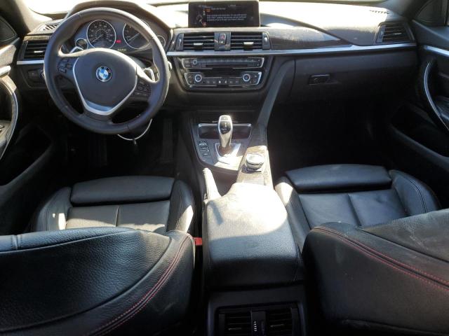 2015 BMW 428 XI GRA - WBA4C9C59FD331405