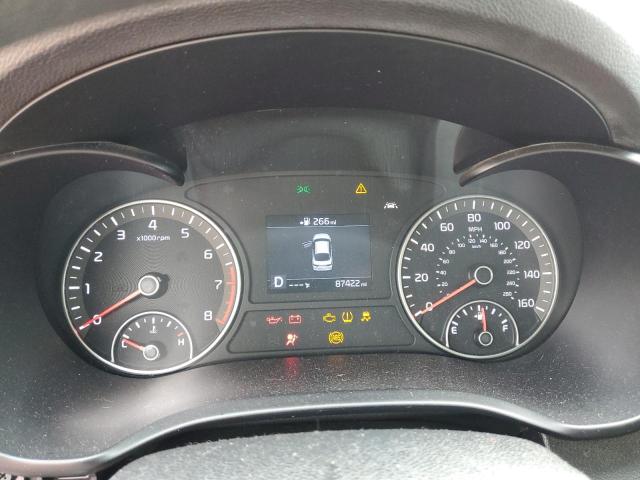 2020 KIA OPTIMA LX - 5XXGT4L36LG385859