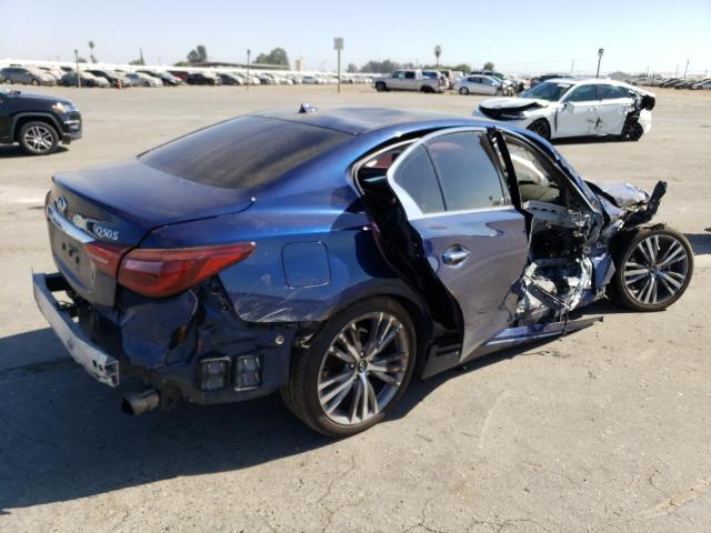 JN1EV7AP4JM358663 Infiniti Q50 LUXE