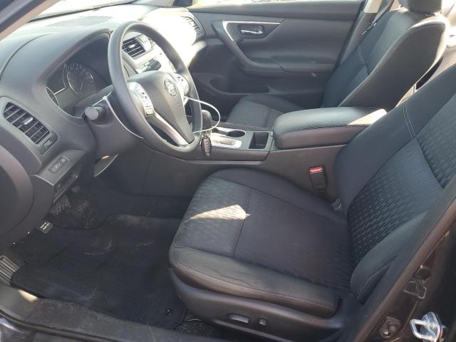 1N4AL3AP6JC226736 Nissan ALTIMA 2.5