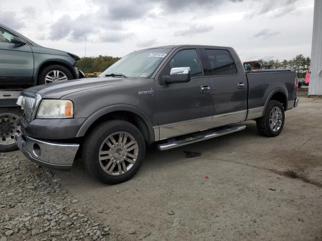 2007 Lincoln Mark LT 