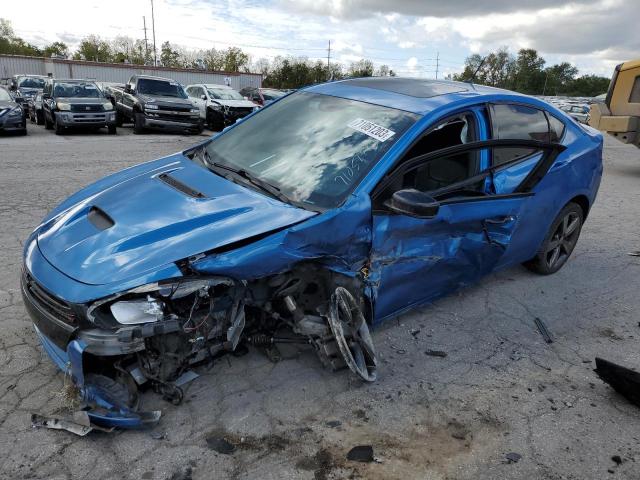 2016 Dodge Dart GT