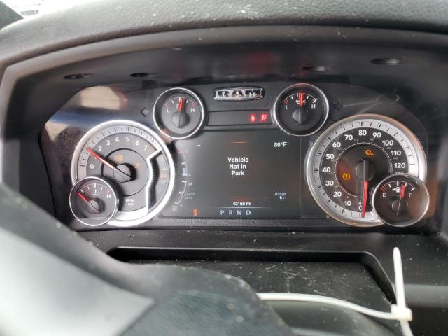 1C6RR7LT8MS568011 RAM 1500 Classic Slt