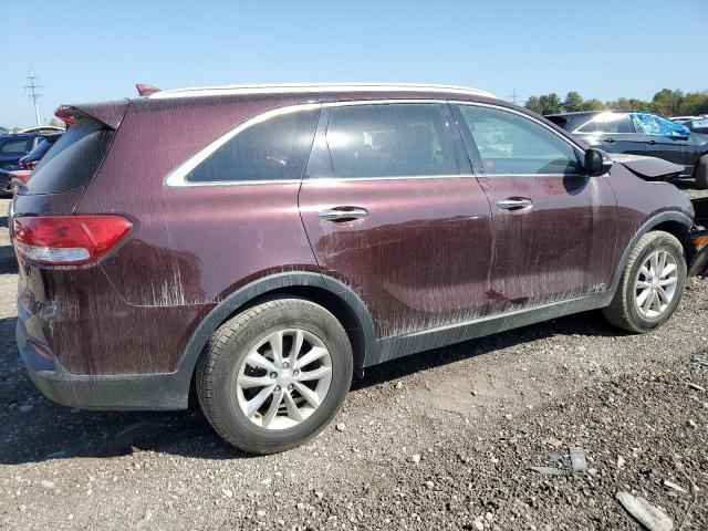 5XYPGDA33GG137058 KIA SORENTO LX