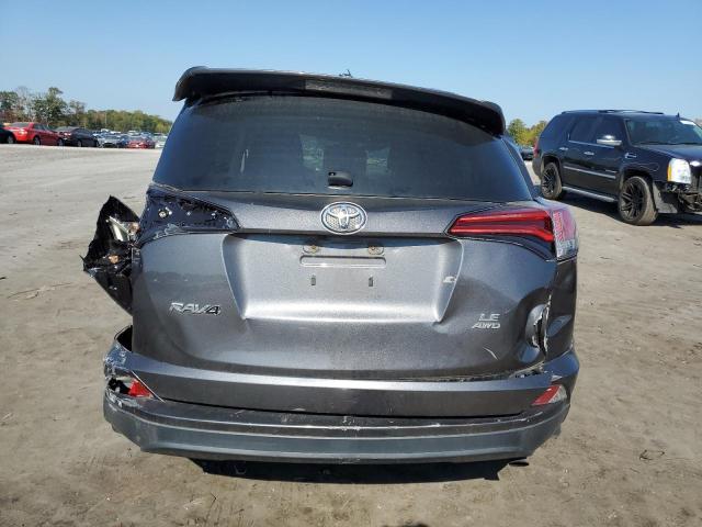 2018 TOYOTA RAV4 LE - JTMBFREV1JJ726400