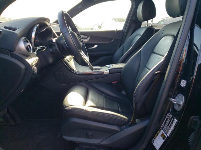 W1N0G8EB6LF854764 Mercedes-Benz Glc 300 4matic