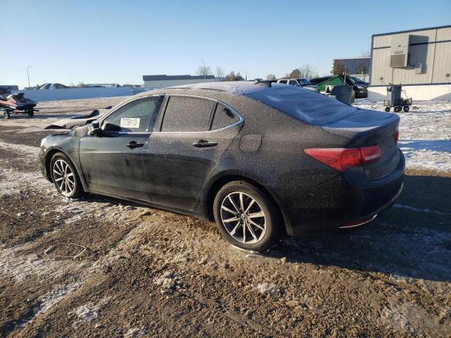 19UUB1F34LA003681 2020 Acura Tlx 2020 Acura Tlx VIN: 19UUB1F34LA003681 Lot: 72759113