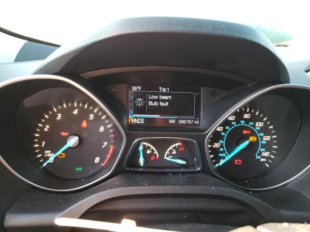 1FMCU9G93EUC26801 Ford ESCAPE SE
