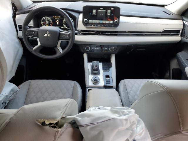 JA4J4VA8XNZ047057 Mitsubishi Outlander Sel