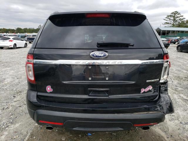 1FM5K7B85FGB46871 Ford EXPLORER