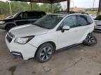 2018 SUBARU FORESTER VIN:JF2SJAGC9JH470432