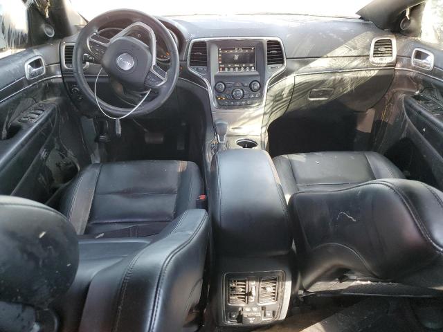 1C4RJFBGXJC446593 Jeep Grand Cherokee Limited
