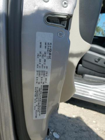 2017 DODGE GRAND CARA - 2C4RDGCGXHR671528