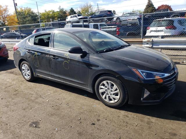 5NPD74LF1LH505315 | 2020 HYUNDAI ELANTRA SE