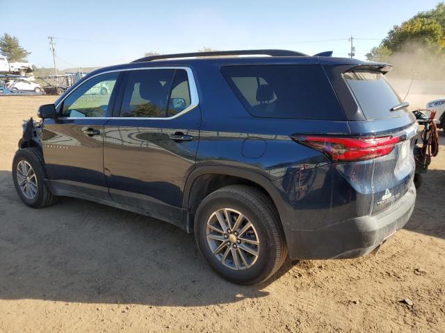 1GNEVGKW1PJ245337 Chevrolet Traverse L 2