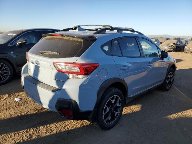 JF2GTAPC2L8218086 | 2020 SUBARU CROSSTREK