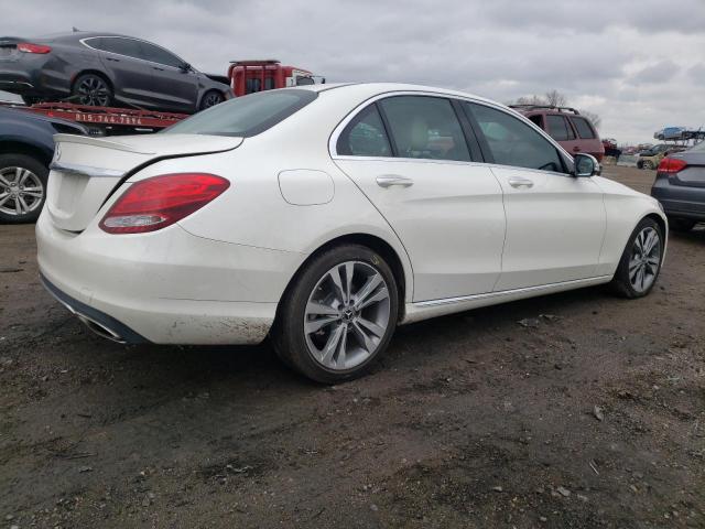 2018 MERCEDES-BENZ C 300 - 55SWF4JB6JU272232