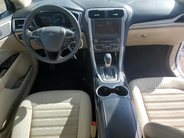 3FA6P0H70GR349277 Ford FUSION SE