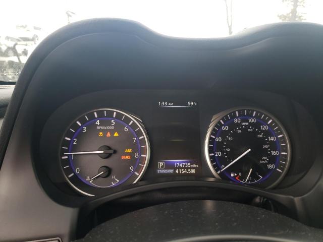 JN1BV7AR1EM692921 Infiniti Q50 BASE