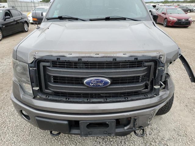 1FTFW1EF6EFA09690 | 2014 FORD F150 SUPER