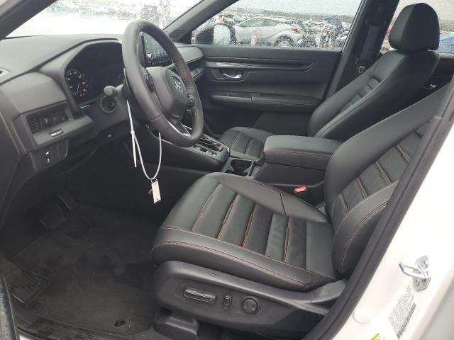 2024 HONDA CR-V SPORT - 7FARS6H87RE024488