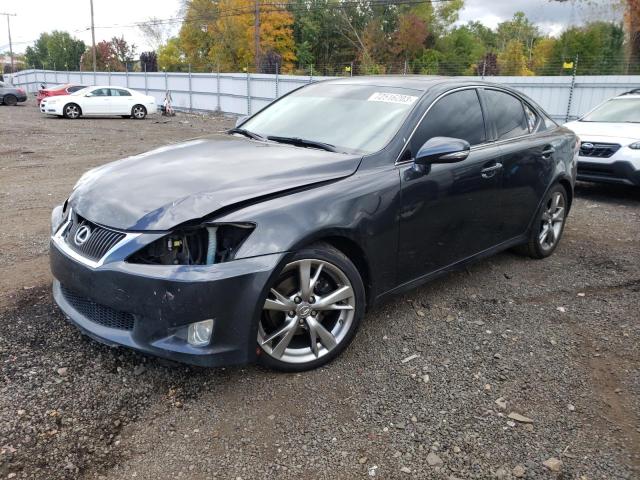 2009 Lexus IS 250 