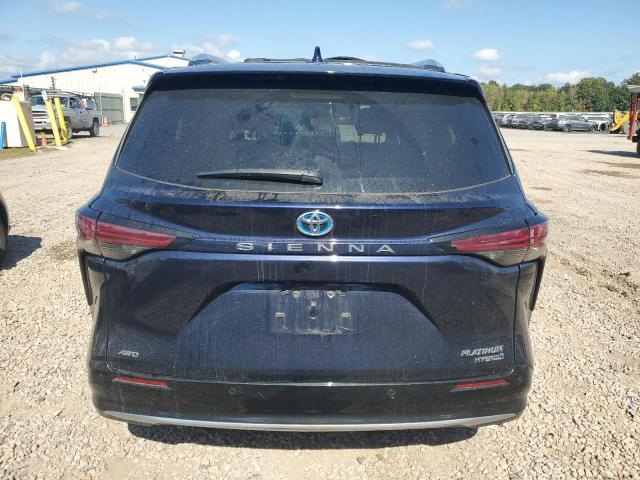 5TDESKFC6NS061158 2022 TOYOTA SIENNA, photo no. 6