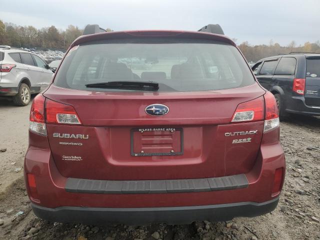 4S4BRBAC2E3313278 Subaru Outback 2.5i