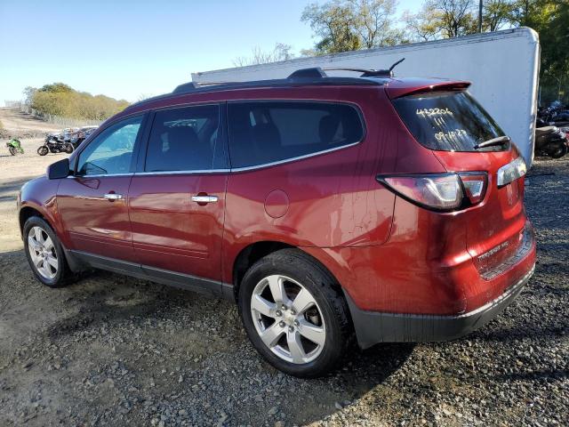 1GNKVGKDXHJ320412 | 2017 Chevrolet traverse lt