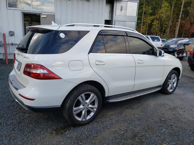 VIN 4JGDA5HB0DA125951 2013 Mercedes-Benz ML-Class, ... no.3