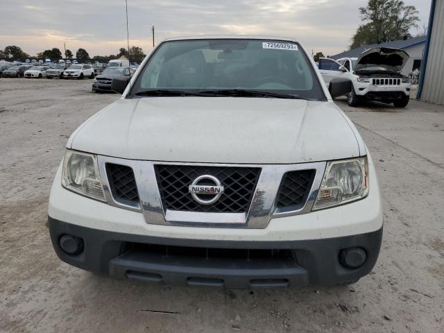 1N6BD0CTXDN717711 2013 Nissan Frontier S