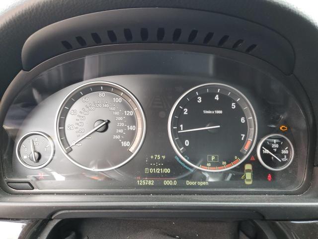 WBAKN9C55ED680819 BMW 550 I