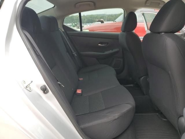 2021 NISSAN SENTRA S - 3N1AB8BV5MY322010