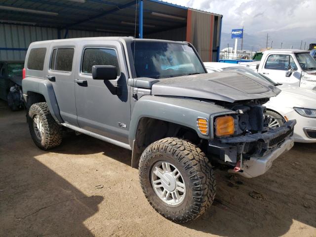 5GTEN13E088150233 2008 Hummer H3