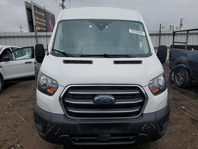 1FTBR1C85LKB66027 Ford Transit T-250