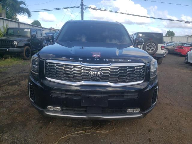 5XYP54HC0LG007650 | 2020 KIA TELLURIDE