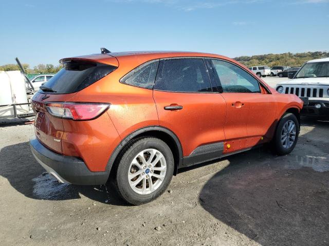 2020 FORD ESCAPE S - 1FMCU0F67LUA55955